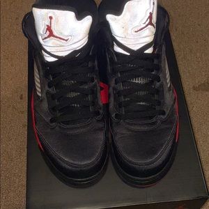 Selling retro laser 5’s brand new